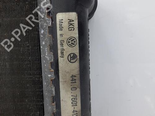 Used Water radiator Water radiator SKODA FELICIA I Pickup (6UF, 6U7) 1.9 D (64 hp) 23676254 23676254