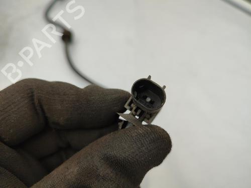 Left front steering knuckle FIAT GRANDE PUNTO (199_) 1.3 D Multijet (199.AXD11, 199.AXD1A, 199.AXD1B,... | BP23722662M25 