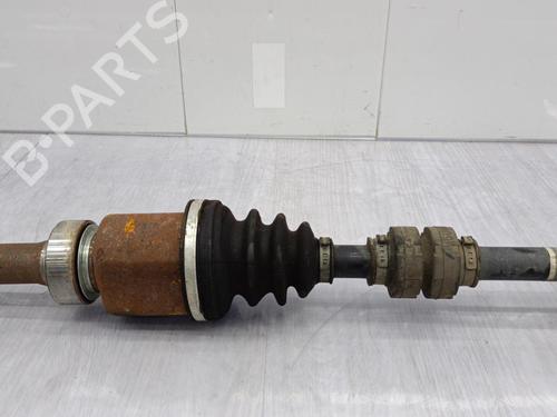 Right front driveshaft NISSAN PULSAR Hatchback (C13) 1.2 DIG-T | BP23709472M39 - Image 4