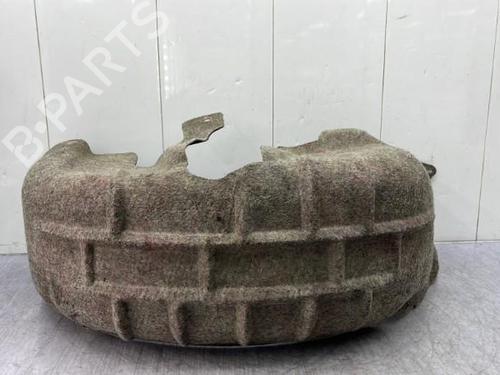 Wheel arch VW GOLF VI (5K1) 2.0 TDI | BP23750454C56 