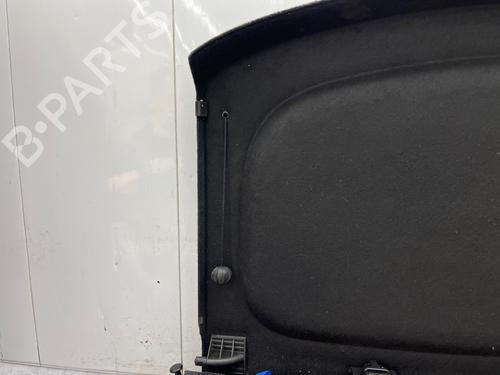 Used Rear parcel shelf Rear parcel shelf VW TIGUAN (5N_) 2.0 TFSI 4motion (170 hp) 35978955 35978955