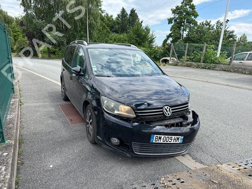 Left front driveshaft VW TOURAN (1T3) 1.6 TDI | BP23738807M38  - Image 12