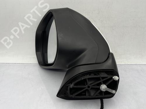 Left mirror PEUGEOT 3008 I MPV (0U_) 1.6 BlueHDi 120 | BP26276689C26 