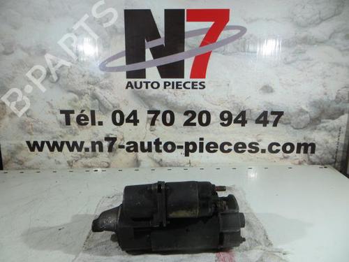 Used Starter FIAT UNO (146_, 158_) 45 0.9 (45 hp) 25270038