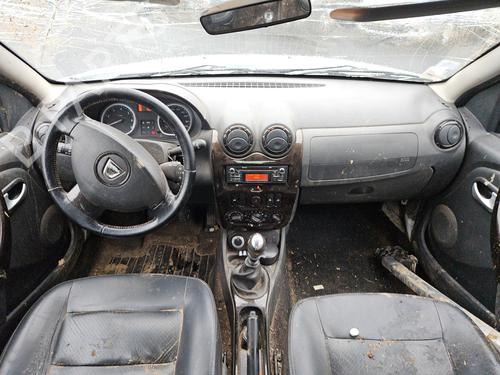 Front left lock DACIA DUSTER (HS_) 1.5 dCi 4x4 (HSMC, HSMD) | BP31828032C98  - Image 26