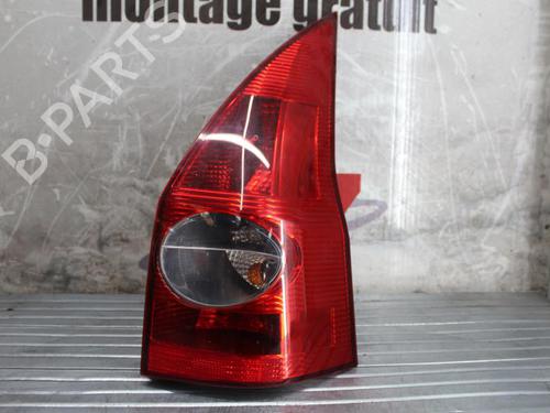 Used Right taillight Right taillight RENAULT MEGANE II Estate (KM0/1_) 1.9 dCi (KMRG, KM1G, KM0G, KM2C) (120 hp) 23689278 23689278