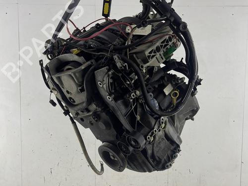 Used Engine RENAULT MEGANE I (BA0/1_) 1.4 16V (BA0D, BA1H, BA0W, BA10) (95 hp) 24809694