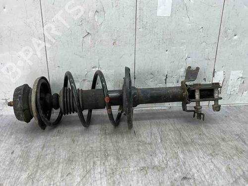 Right front shock absorber DACIA SANDERO II TCe 90 (B8M1, B8MA, B8AC) | BP36511775M17 - Image 3
