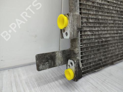 AC radiator VW GOLF VII (5G1, BQ1, BE1, BE2) 1.6 TDI | BP23719665M32 