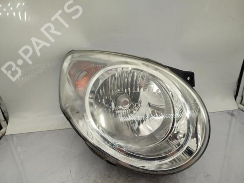 Used Right headlight Right headlight KIA PICANTO I (SA) 1.0 (63 hp) 23732193 23732193