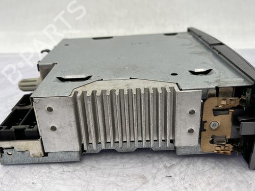 Radio RENAULT SCÉNIC II (JM0/1_) 1.5 dCi (JM1E, JM16) | BP26236848E6 