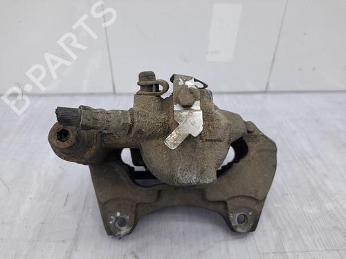 Left front brake caliper FIAT 500 (312_) 1.2 (312AXA1A) | BP23711019M105