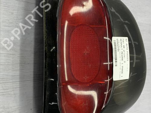 Right taillight RENAULT MEGANE I (BA0/1_) 1.6 e (BA0F, BA0S) | BP23702433C35 