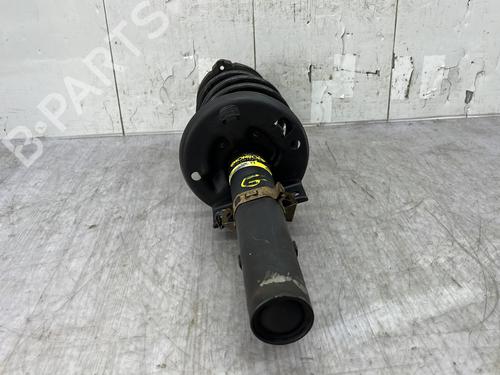 Used Left front shock absorber Left front shock absorber SEAT IBIZA III (6L1) 1.9 TDI (100 hp) 33313360 33313360