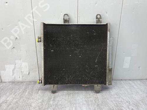 AC radiator TOYOTA AYGO (_B4_) 1.0 VVTi (KGB40) | BP39394873M32 - Image 2