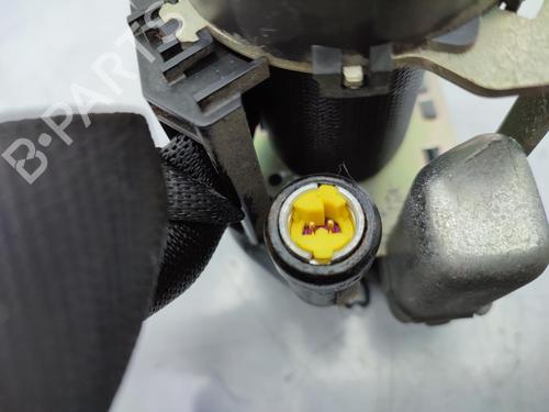 Front right belt tensioner MERCEDES-BENZ A-CLASS (W169) A 180 CDI (169.007, 169.307) | BP23709681C88 