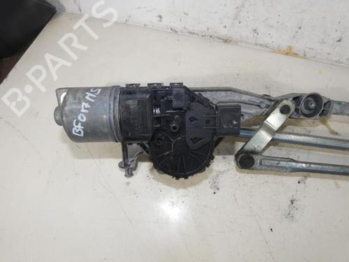 Used Front wiper motor FORD FOCUS II Turnier (DA_, FFS, DS) 1.8 TDCi (115 hp) 23669827