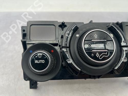 Climate control CITROËN C3 Picasso (SH_) 1.6 HDi | BP36835949I5 - Image 5