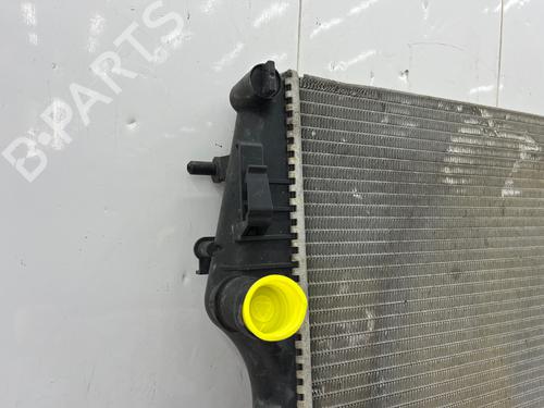 Water radiator RENAULT KANGOO (KC0/1_) 1.5 dCi | BP34000399M31 - Image 5