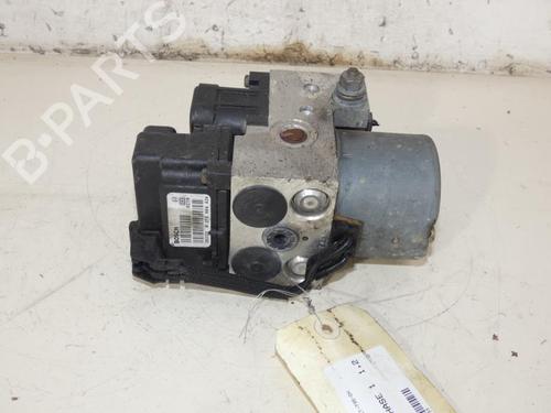 ABS pump FIAT PUNTO (188_) 1.2 60 (188.030, .050, .130, .150, .230, .250) | BP23694220M43 