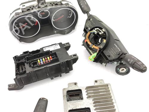 Electronic module OPEL CORSA D (S07) 1.0 (L08, L68) | BP23752150M83 