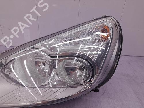 left-headlight-ford-s-max-wa6-2006-2007-2008-2009-2010-2011-2012-2013-2014-23702325 main image