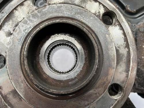 Left front steering knuckle SEAT LEON (1P1) 1.9 TDI | BP23741649M25