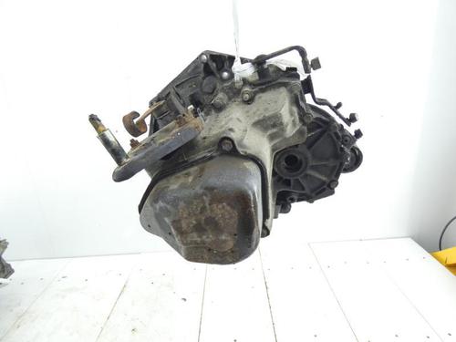 Gearbox PEUGEOT 106 II (1A_, 1C_) 1.1 i | BP23673105M3 