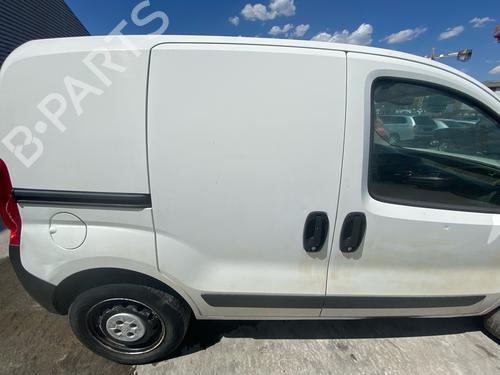Engine CITROËN NEMO Box Body/MPV (AA_) 1.3 HDi 75 | BP33420696M1 - Image 62