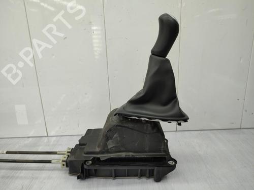 Gear lever RENAULT CLIO IV (BH_) 1.5 dCi 75 | BP23719933M90 