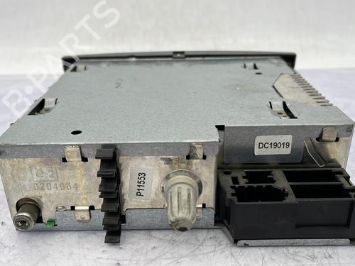 Radio RENAULT SCÉNIC II (JM0/1_) 1.5 dCi (JM1E, JM16) | BP26236848E6 