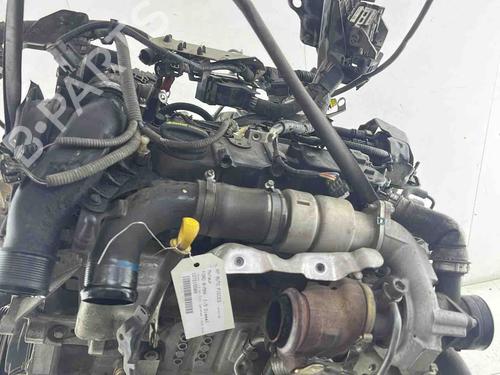Motor FORD B-MAX (JK) 1.5 TDCi | BP36311786M1 - Image 5