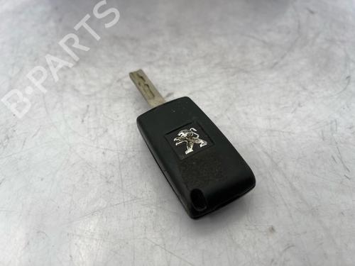Electronic module PEUGEOT RCZ 1.6 16V | BP39252462M83 - Image 2