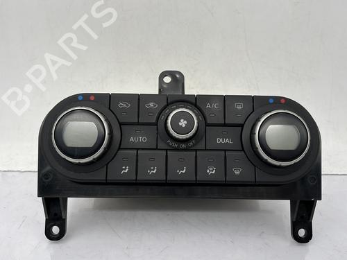 Used Climate control NISSAN QASHQAI / QASHQAI +2 I (J10, NJ10, JJ10E) 1.5 dCi (106 hp) 23759643