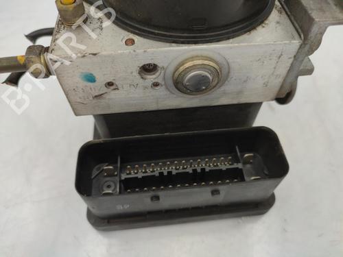 Used ABS pump HONDA ACCORD VII (CL, CN) 2.2 i-CTDi (CN1) (140 hp) 23709971
