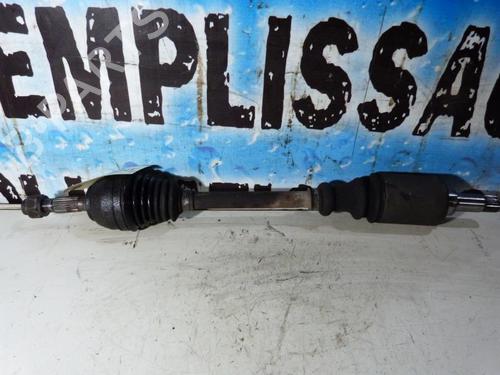 Used Left front driveshaft CITROËN SAXO (S0, S1) 1.5 D (57 hp) 23689580