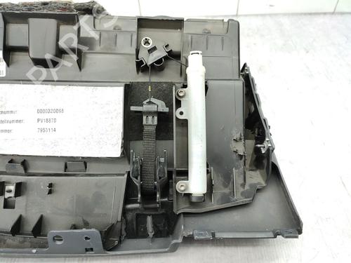 Glove box BMW 1 (E87) 120 d | BP23750165C95  - Image 13