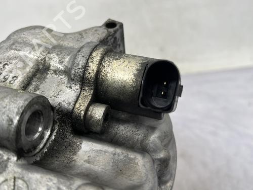 Used AC compressor AC compressor AUDI A3 Sportback (8PA) 2.0 TDI 16V (140 hp) 31857967 31857967