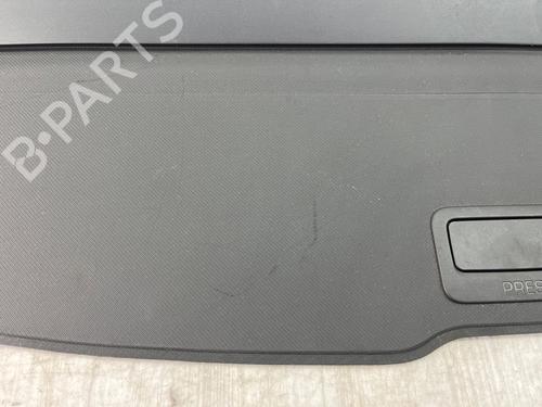 Rear parcel shelf CITROËN C5 III (RD_) 2.0 HDi 165 (RDRHHA, RDRHH8) | BP36059747C85 - Image 4