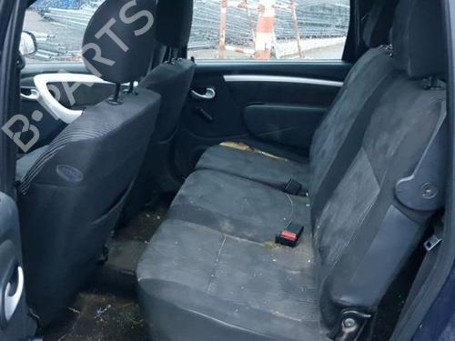 Left front shock absorber DACIA LOGAN MCV (KS_) 1.6 16V Hi-Flex | BP23693825M16  - Image 11