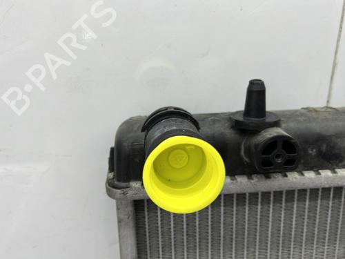 Water radiator CITROËN C3 III (SX) 1.2 VTi 82 | BP23680640M31 - Image 6