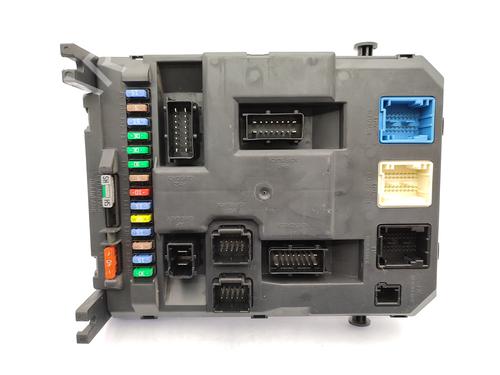 Electronic module CITROËN C3 Picasso (SH_) 1.6 HDi | BP23758542M83 