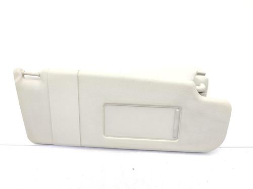 Used Right sun visor Right sun visor VW POLO V (6R1, 6C1) 1.2 (70 hp) 23728726 23728726
