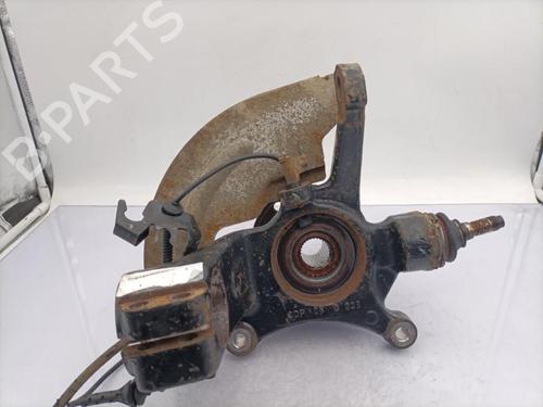 Right front steering knuckle PEUGEOT 607 (9D, 9U) 2.7 HDi 24V | BP23749401M26 - Image 2