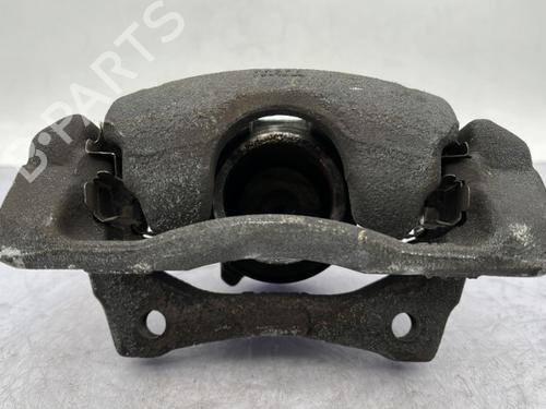 Left front brake caliper NISSAN MICRA V (K14) 0.9 IG-T | BP23754301M105  - Image 5