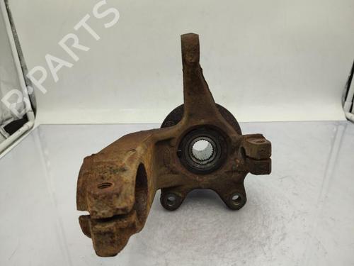 Used Right front steering knuckle Right front steering knuckle FORD MONDEO III Turnier (BWY) 2.0 TDCi (130 hp) 23720608 23720608