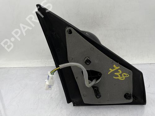 Left mirror DACIA LODGY (JS_) 1.3 TCe 130 (JSNE) | BP27273650C26 - Image 8