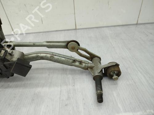 Front wiper motor CITROËN C3 II (SC_) 1.4 HDi 70 (SC8HZC, SC8HR0, SC8HP4) | BP23708370M29 - Image 9