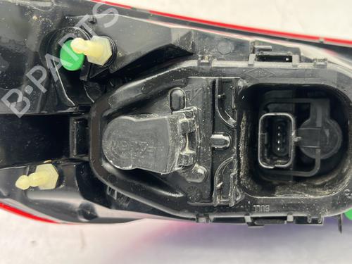Right taillight RENAULT CLIO IV (BH_) 0.9 TCe 90 (BHNF, BHMA, BHMH, BHJK, BHJR) | BP32249916C35