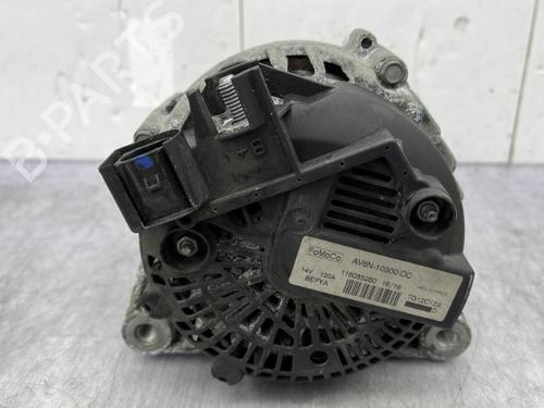 Alternator FORD FIESTA VI (CB1, CCN) 1.5 TDCi | BP23757083M7 